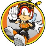 Charmy Bee