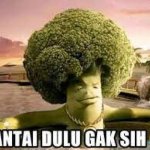 Santai dulu gak sih