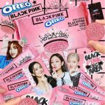 Blackpink oreo