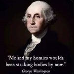 George Washington