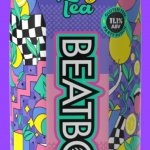 beatbox hard tea