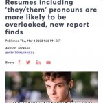 Why Gen Z can't find a Job.