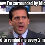 the office bankruptcy Meme Generator - Imgflip