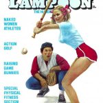 National Lampoon Baseball