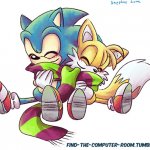 Sonic & Tails