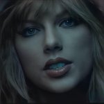 Taylor Swift Reputation era