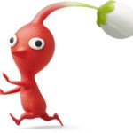 Red Pikmin