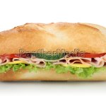 sandwich