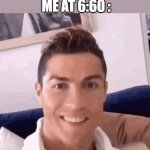 Ronaldo Drinking Animated Gif Maker - Piñata Farms - The best meme