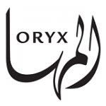 Oryx logo