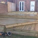 Decking