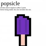 popsicle meme