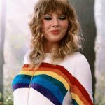 Taylor Swift Lover era