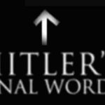 hitlers final words template