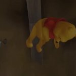Pooh Soul GIF Template