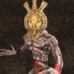 Dagoth Ur meme