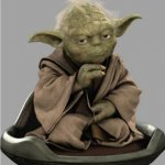 yoda