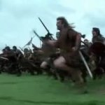 Charge GIF Template