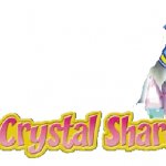 KIrby 64 The Crystal Shards logo