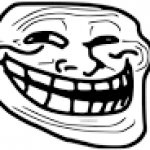 troll face