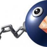 Chain Chomp