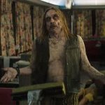 Iggy pop zombie