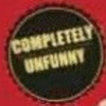 completeley unfunny meme