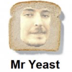 mr yeast
