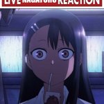 Nagatoro Reaction meme