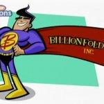 Billionfold Inc