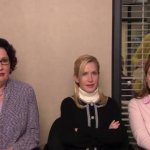 The Office Party Planning Committee