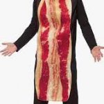 bacon man