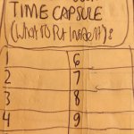 Make Your Own Time Capsule