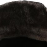 Fur hat