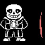 Sans dodge