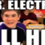 mr. electric, kill him