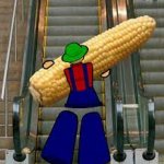CORN STEALER ALERT!!!