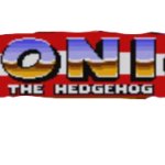 Sonic the Hedgehog Title Screen but it's just the ribbon