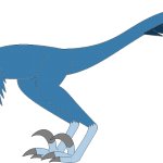 Paleo24 (Utahraptor form)