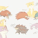 Fur and Fun Sonic Pets