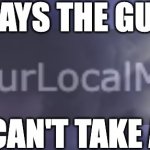 localmemer roasts you