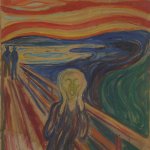 The Scream