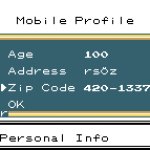 Mobile Profile 420 1337