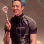 fairy bangchan we stan