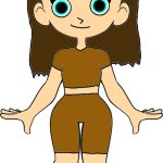 Sheila (Paleo's mom)