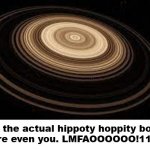 Saturn meme meme