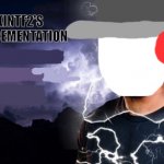 Duckintf2's announcement