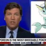 Hard Hitting Tucker Carlson