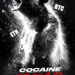 Cocaine Bear | BTC; ETH; MARKET | image tagged in cocaine bear | made w/ Imgflip meme maker