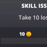 Thats really a Skill issue meme